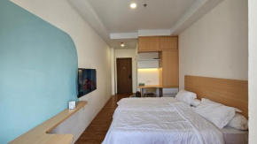 Apartemen Permata Residences Homestay Baloi 1903